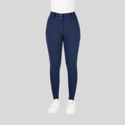 EQUITHÈME Pantalon d'Équitation Sierra Heated Full Grip