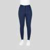 EQUITHÈME Pantalon d'Équitation Sierra Heated Full Grip