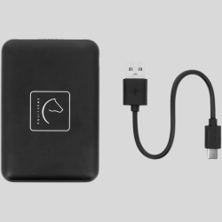 EQUITHÈME Battery for heated garments