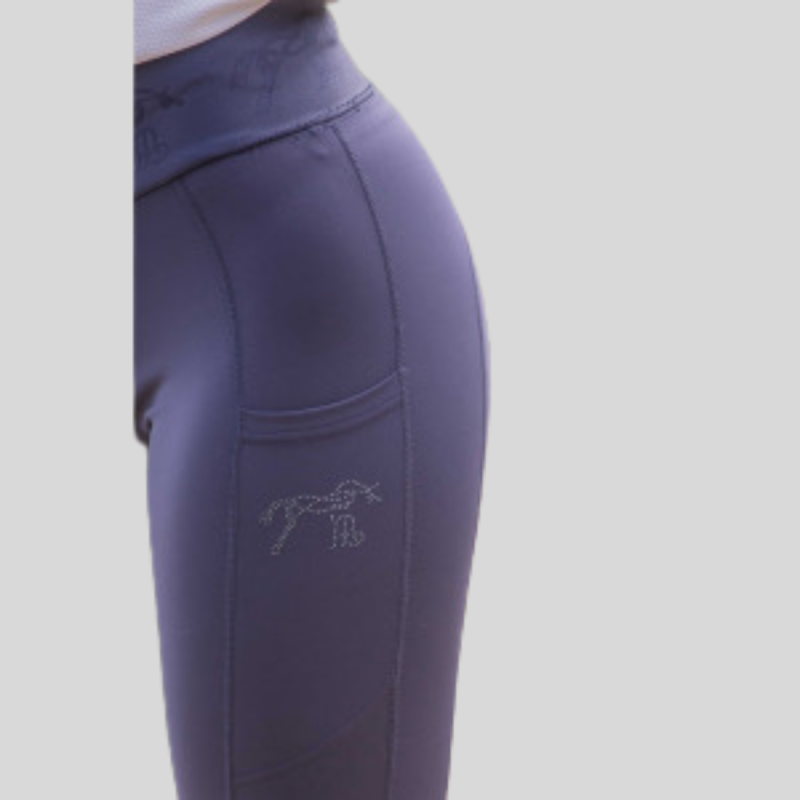 Eden by Pénélope Legging Anaé Enfant
