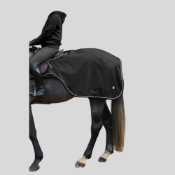 PRO-CONFORT Luna Couvre-rein 3 en 1