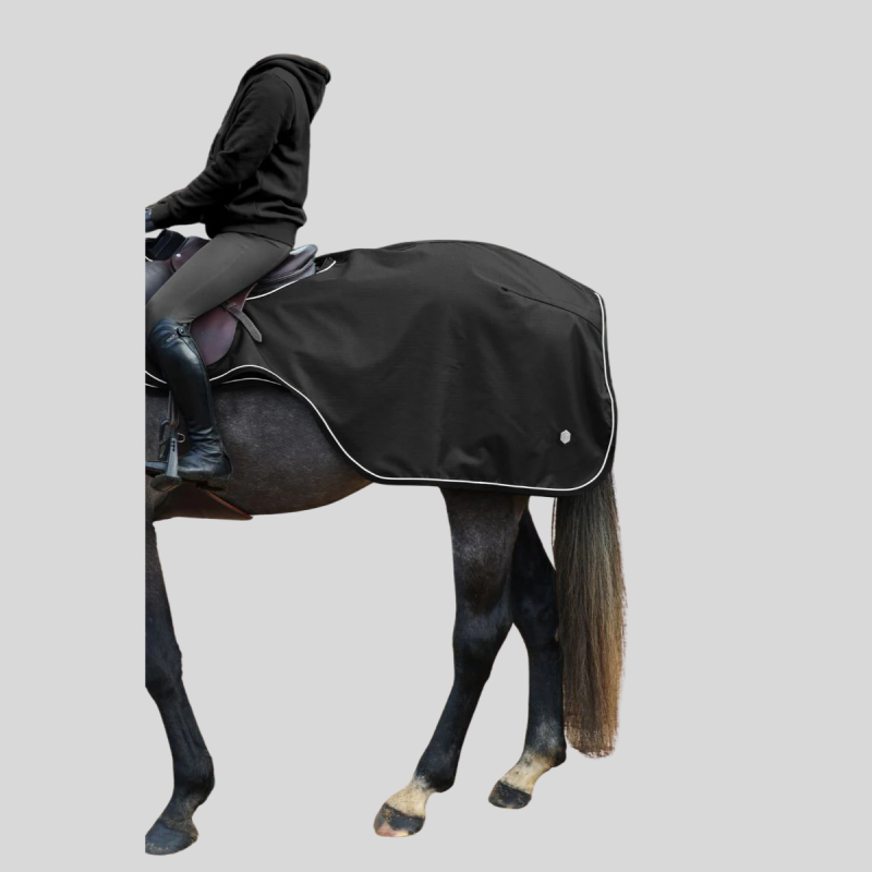 PRO-CONFORT Luna Couvre-rein 3 en 1