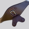 HFI Anatomischer Gurt Magnetic