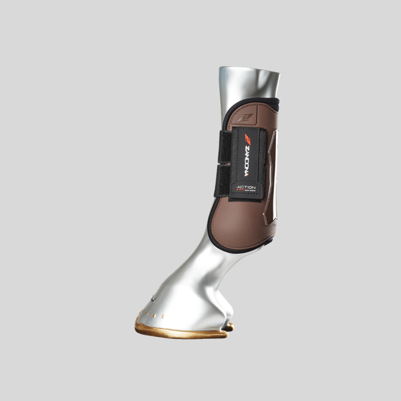 ZANDONA Action tendon Basic Series