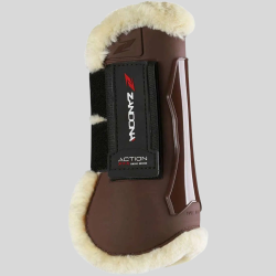 ZANDONA Action techno fur