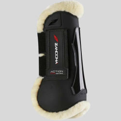 ZANDONA Aktion Techno Fur