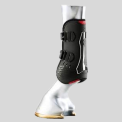 ZANDONA Superior Air velcro