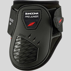 ZANDONA Pro junior air ball protector black edition