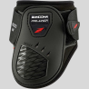 ZANDONA Pro junior air protège-boulets black édition