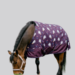 EQUITHÈME Unicorn 600D Pony blanket