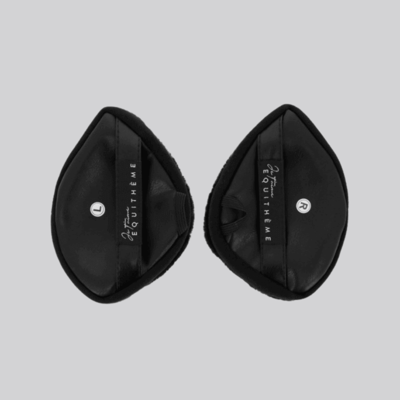 EQUITHEME Ohrenschützer Ich liebe dich