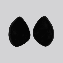 EQUITHEME Ohrenschützer Ich liebe dich