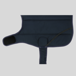 EQUITHEME Confortec dog blanket