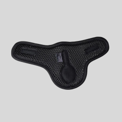 PROCONFORT Darial   Doublures   des   protèges-boulets   coqués   en   3D   mesh   velours