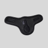 PROCONFORT Darial 3D mesh velour lining for the fetlock protectors