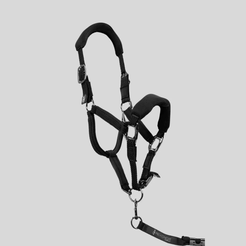 PROCONFORT Dorai Set Licol ergonomique en mesh et longe