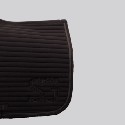 SG LILIBET Tapis de selle