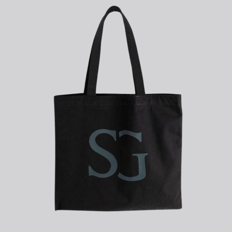 SG Kanjer Tote Bag