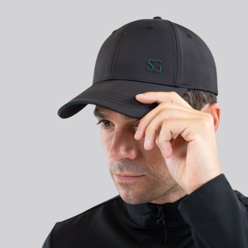 SG Emerine Casquette