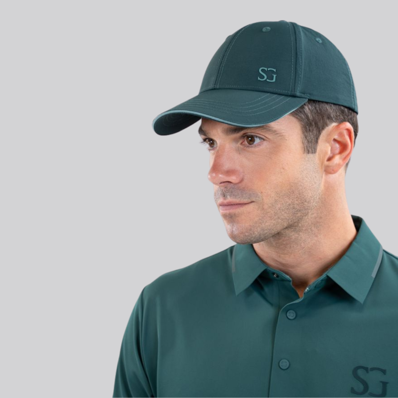 SG Emerine Casquette