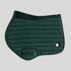 PRO-CONFORT Donatello Latex cushioned saddle pad