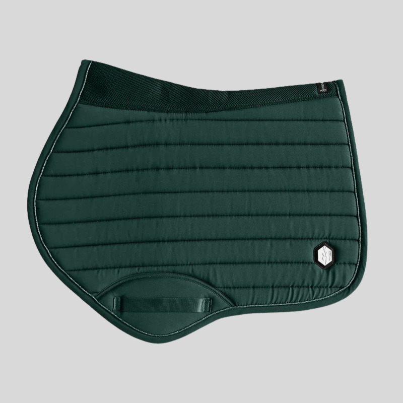PRO-CONFORT Donatello Latex cushioned saddle pad