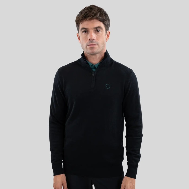 SG Halo Unisex Sweater