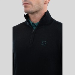 SG Halo Unisex Pullover