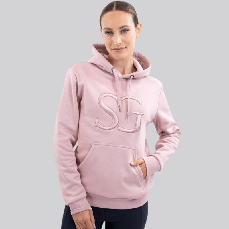 SG Lusso Unisex Sweat