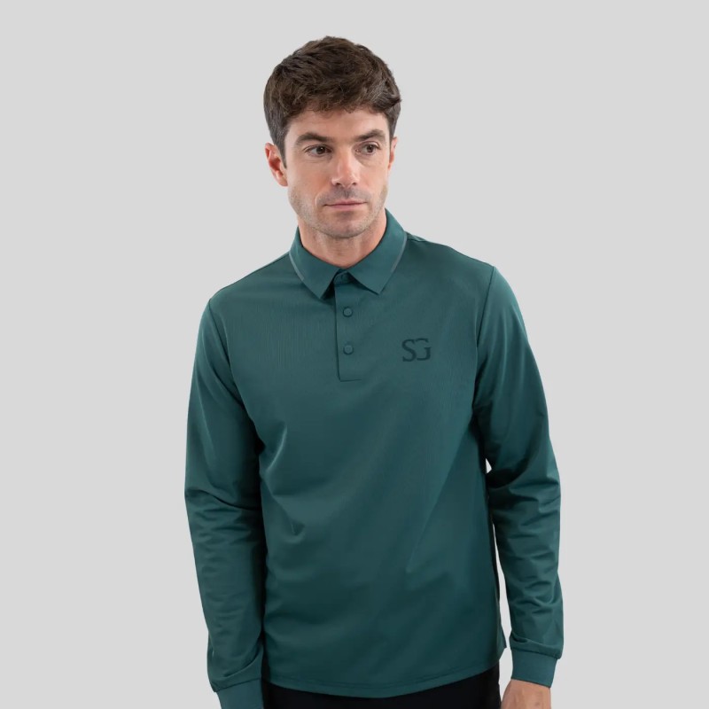 SG Alamo Polo Men