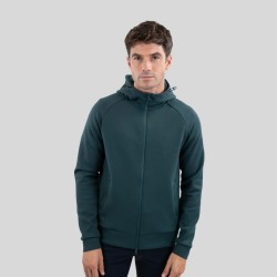 SG Caracho Zip Sweat