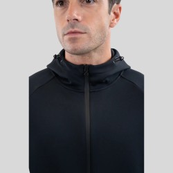 SG Caracho Zip Sweat