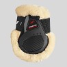 ZANDONA Air sensitive + junior knee pads
