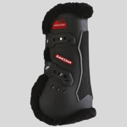 ZANDONA Carbon air sensitive+ tendon black edition