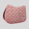 KENTUCKY Velvet Sammy Saddle Pad