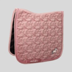 KENTUCKY Tapis de Selle Velvet Sammy