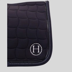 HARCOUR Tapis de selle Stelina