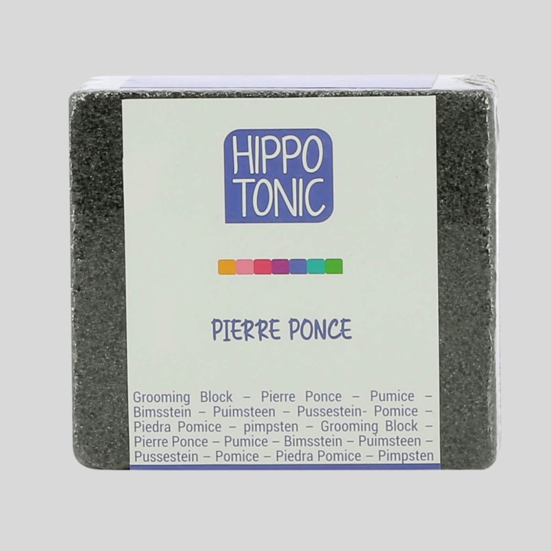 HIPPOTONIC Schleifstein - Foolfashion.ch