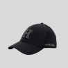 HARCOUR Adisson Mütze Schwarz - Foolfashion.ch