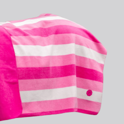 HORSEWARE Carré Polaire Réversible Newmarket - HORSEWARE - Foolfashion.ch