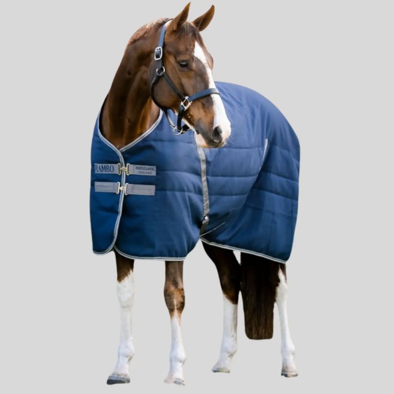HORSEWARE Couverture d'Écurie Rambo® 200g
