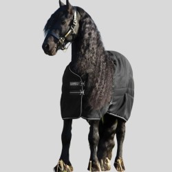 HORSEWARE Rambo® Stalldecke 400g