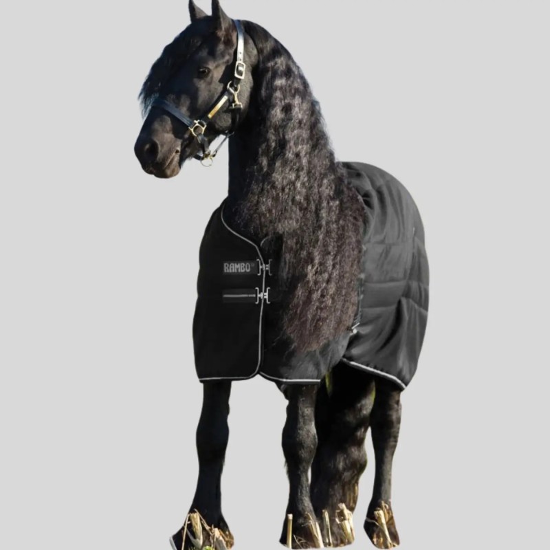 HORSEWARE Rambo® Stable Blanket 400g
