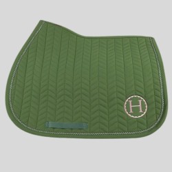HARCOUR Ernie Saddle Pad