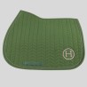 HARCOUR Tapis de Selle Ernie