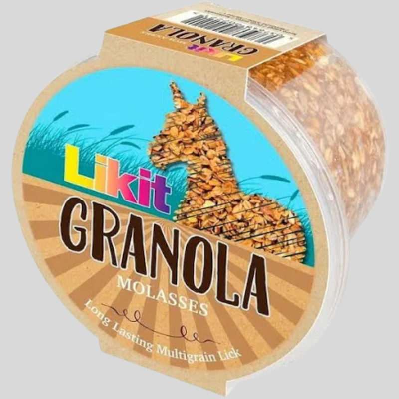 LIKIT Granola