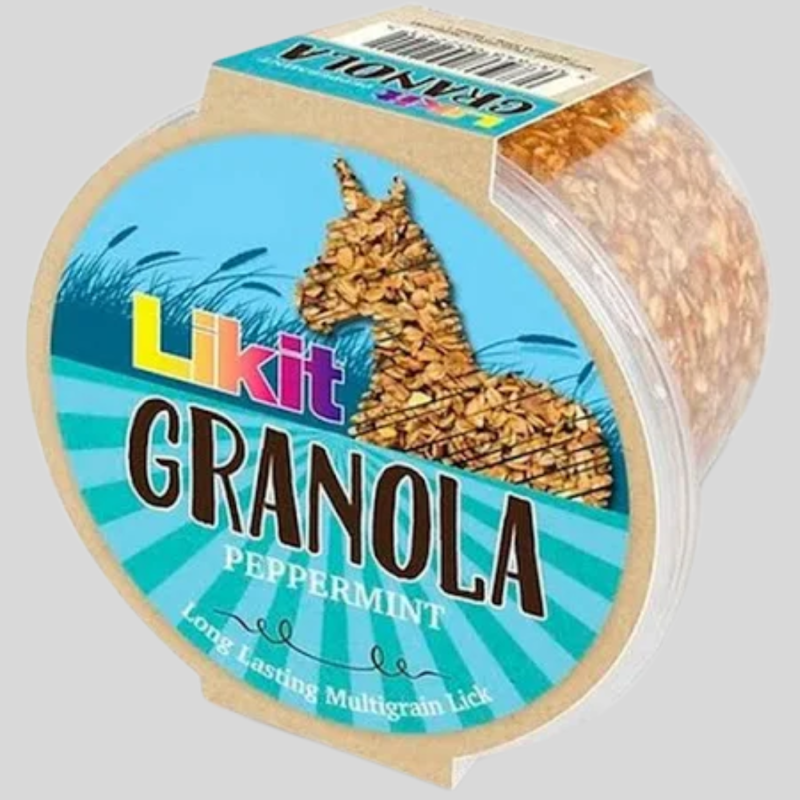 LIKIT Granola
