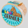 LIKIT Granola