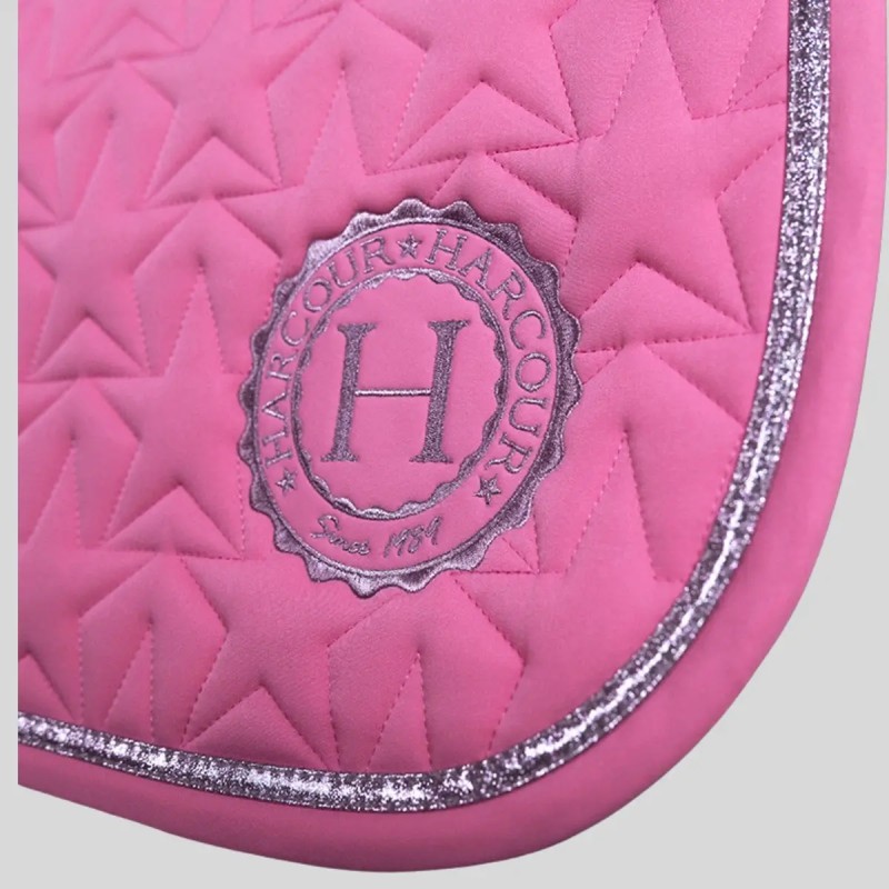 HARCOUR Tapis de Selle Cerrito