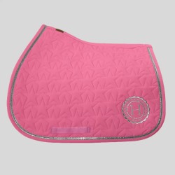 HARCOUR Cerrito Saddle Pad